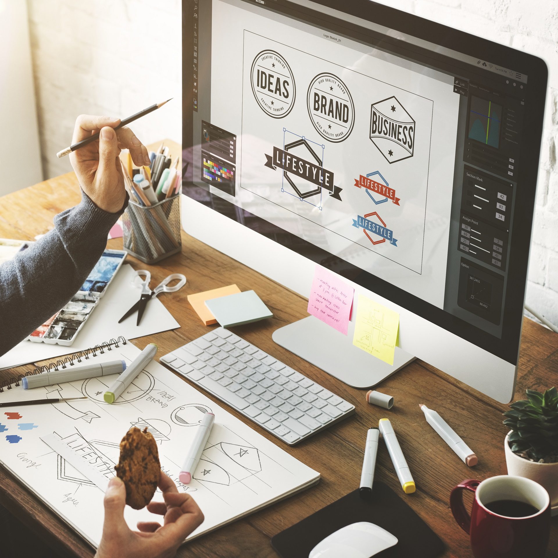 Comprehensive Design Solutions